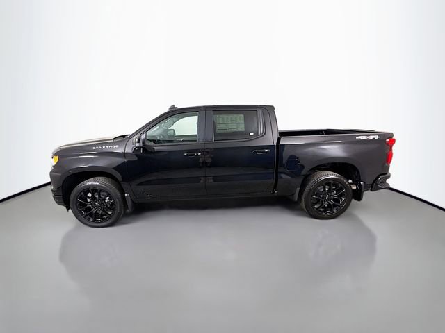 New 2026 Chevrolet Silverado 1500 RST w/ Safety Package image 5