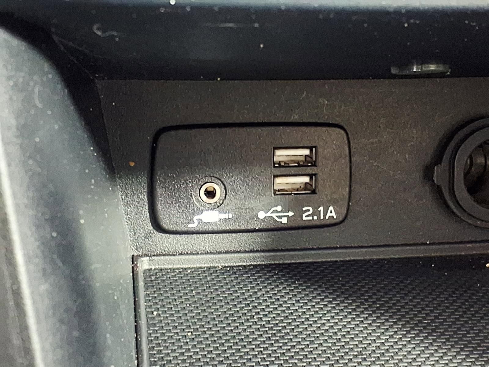 Certified 2022 Subaru Impreza Premium w/ Popular Package #1 image 23