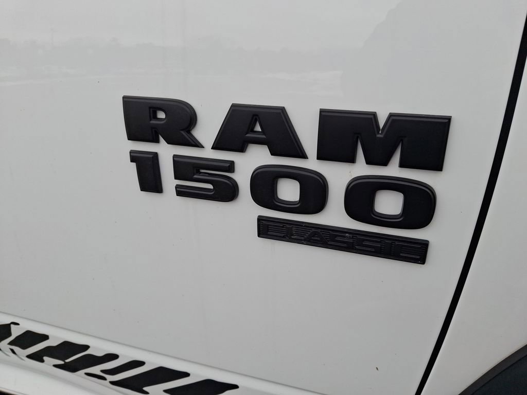 Used 2019 RAM 1500 Classic Warlock w/ Electronics Group image 32