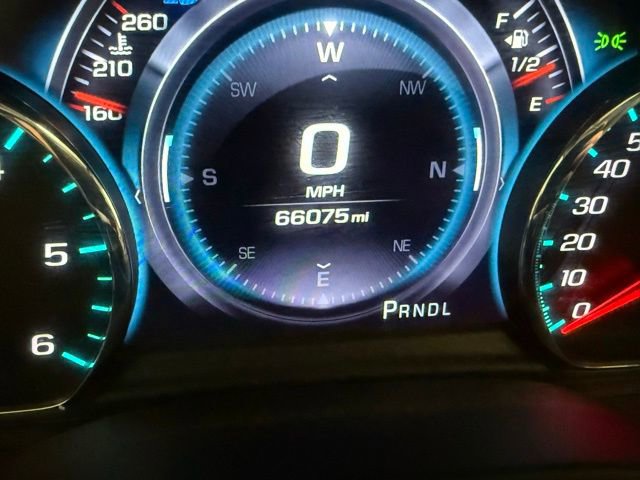 Used 2020 Chevrolet Tahoe Premier image 22