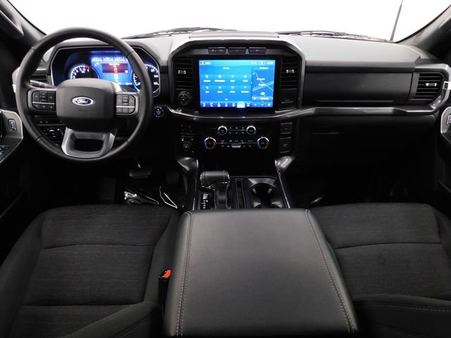 Used 2023 Ford F150 XLT w/ Equipment Group 302A High image 19