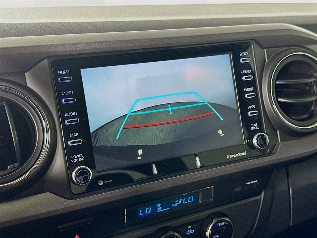 Used 2023 Toyota Tacoma TRD Off-Road image 10