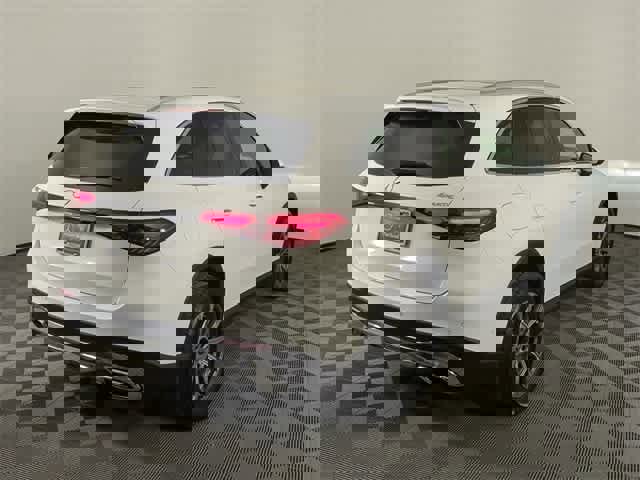 Certified 2026 Mercedes-Benz GLC 300 4MATIC image 5