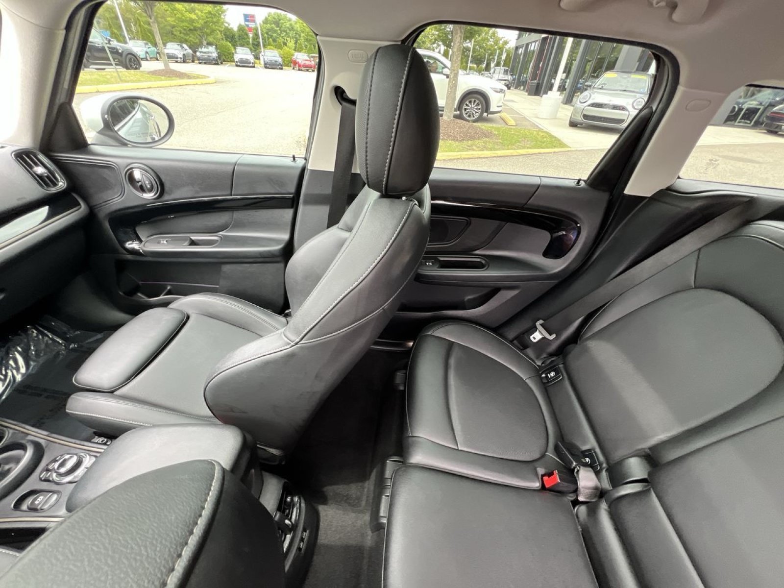 Used 2024 MINI Cooper Countryman S FWD image 3