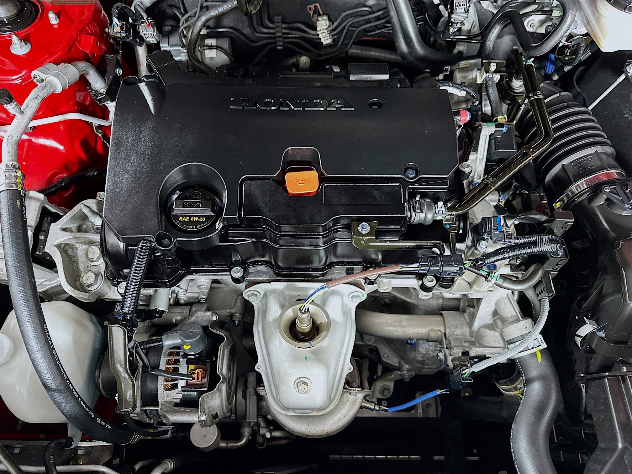 Used 2023 Honda HR-V Sport image 31