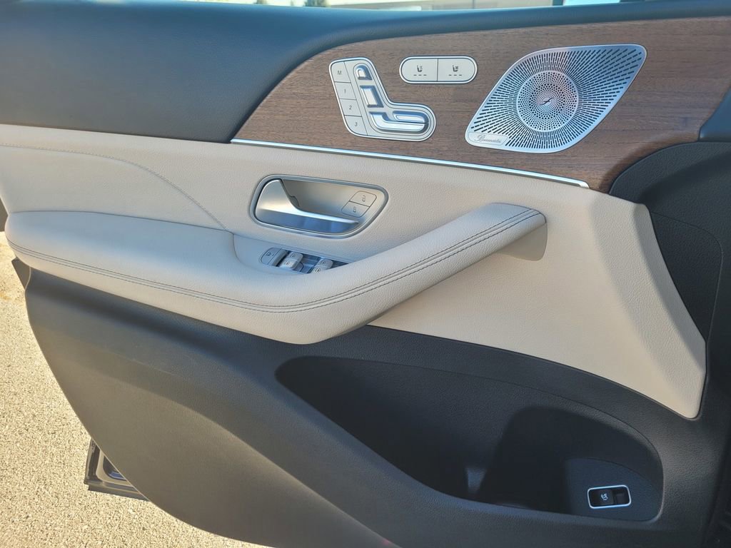 Used 2022 Mercedes-Benz GLE 350 4MATIC image 29