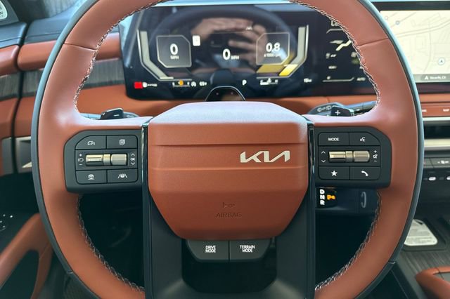 New 2027 Kia Telluride SX Prestige AWD/4WD image 29