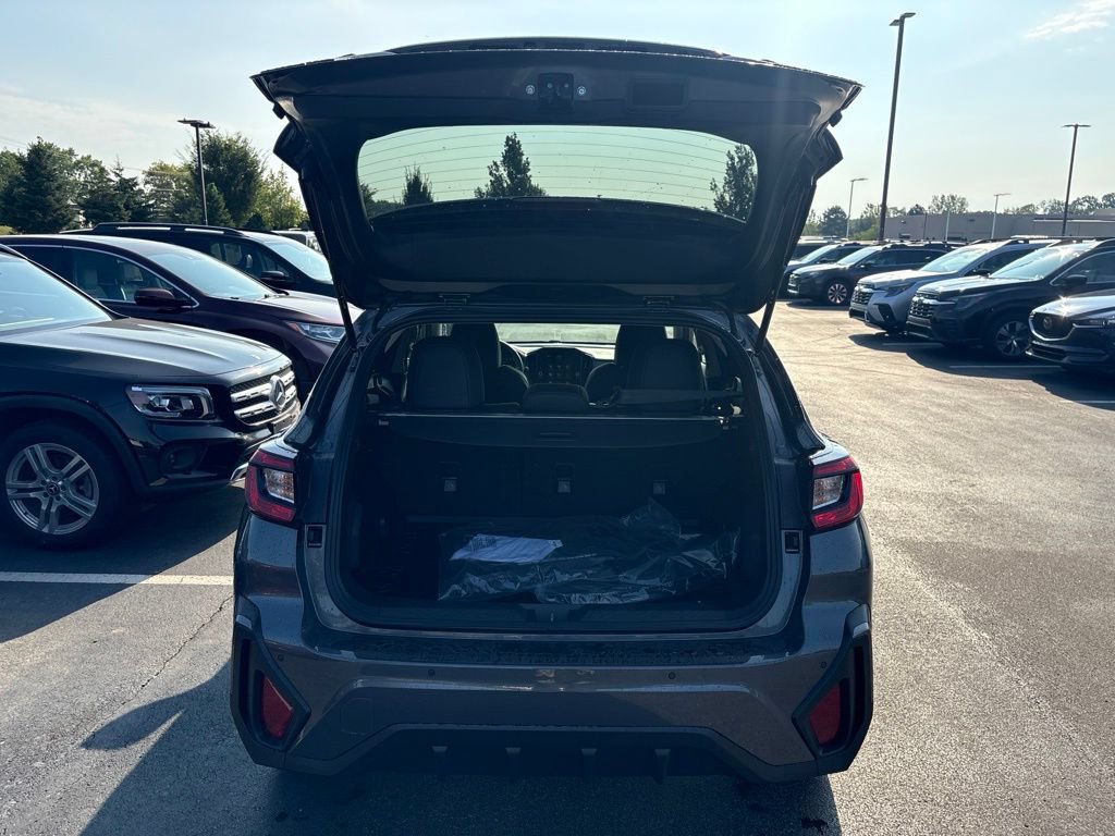 New 2026 Subaru Crosstrek 2.5i Limited AWD/4WD image 8