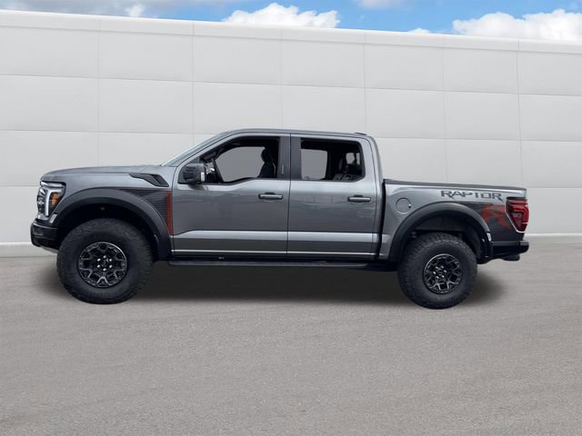 Used 2024 Ford F150 Raptor w/ Equipment Group 803A Raptor R AWD/4WD image 2