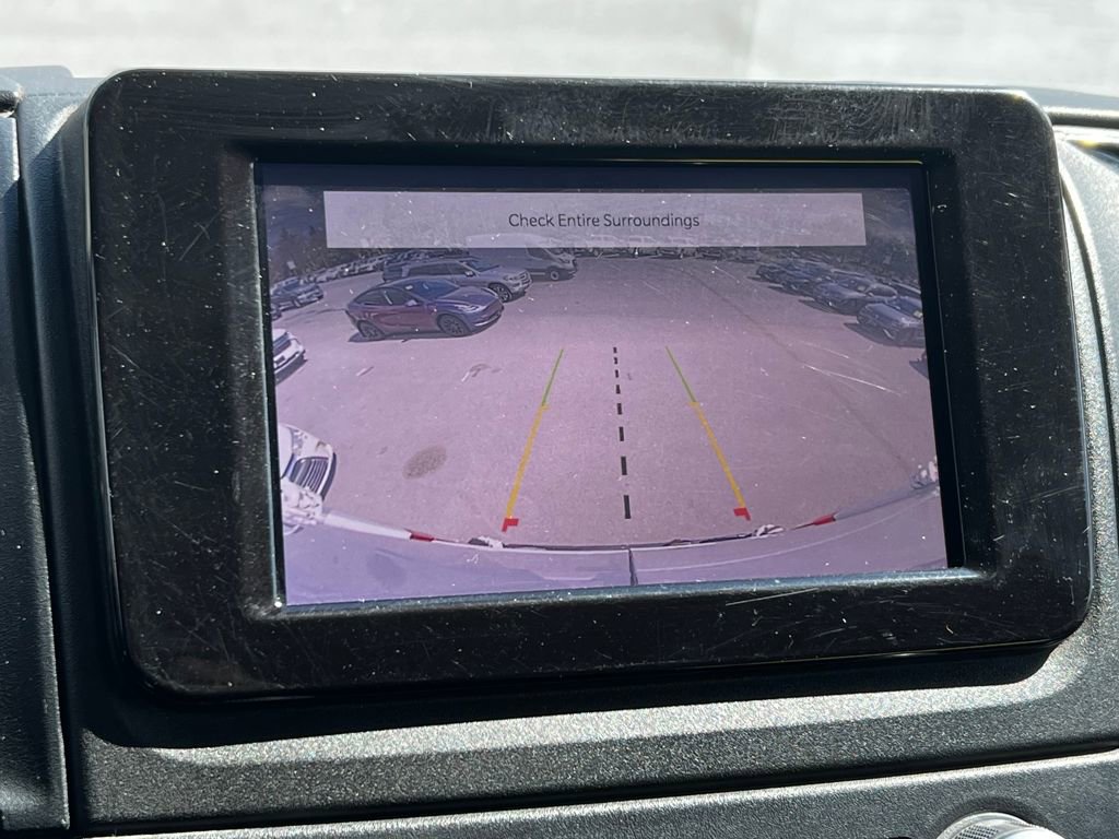 Used 2023 RAM ProMaster 2500 image 28