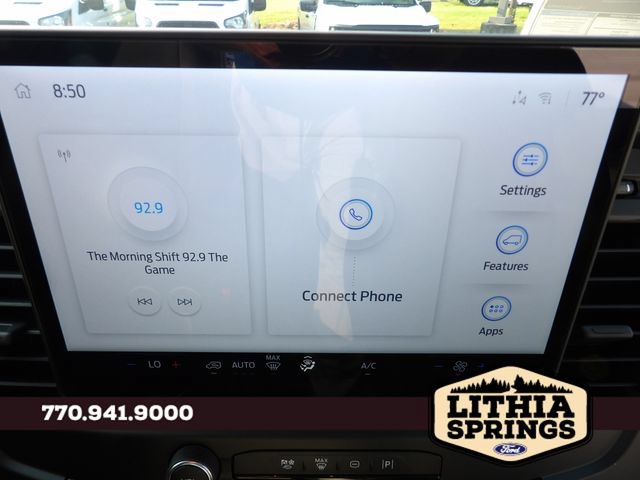 New 2026 Ford Transit 250 148 Medium Roof w/ Load Area Protection Package RWD image 18
