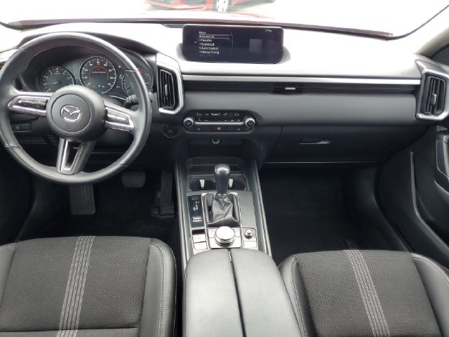 Used 2025 MAZDA CX-50 AWD 2.5 S w/ Preferred Package image 24