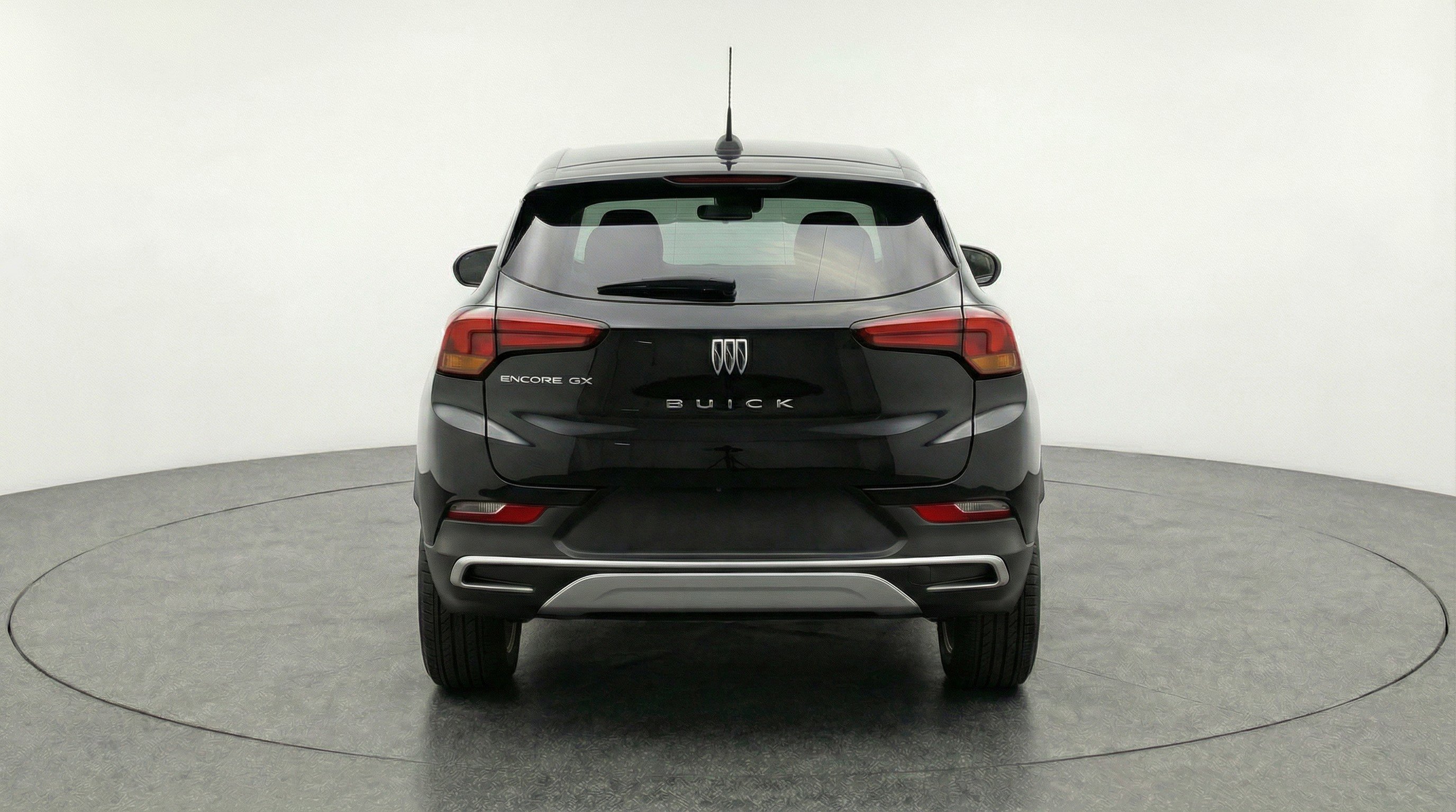 Used 2025 Buick Encore GX Preferred image 7