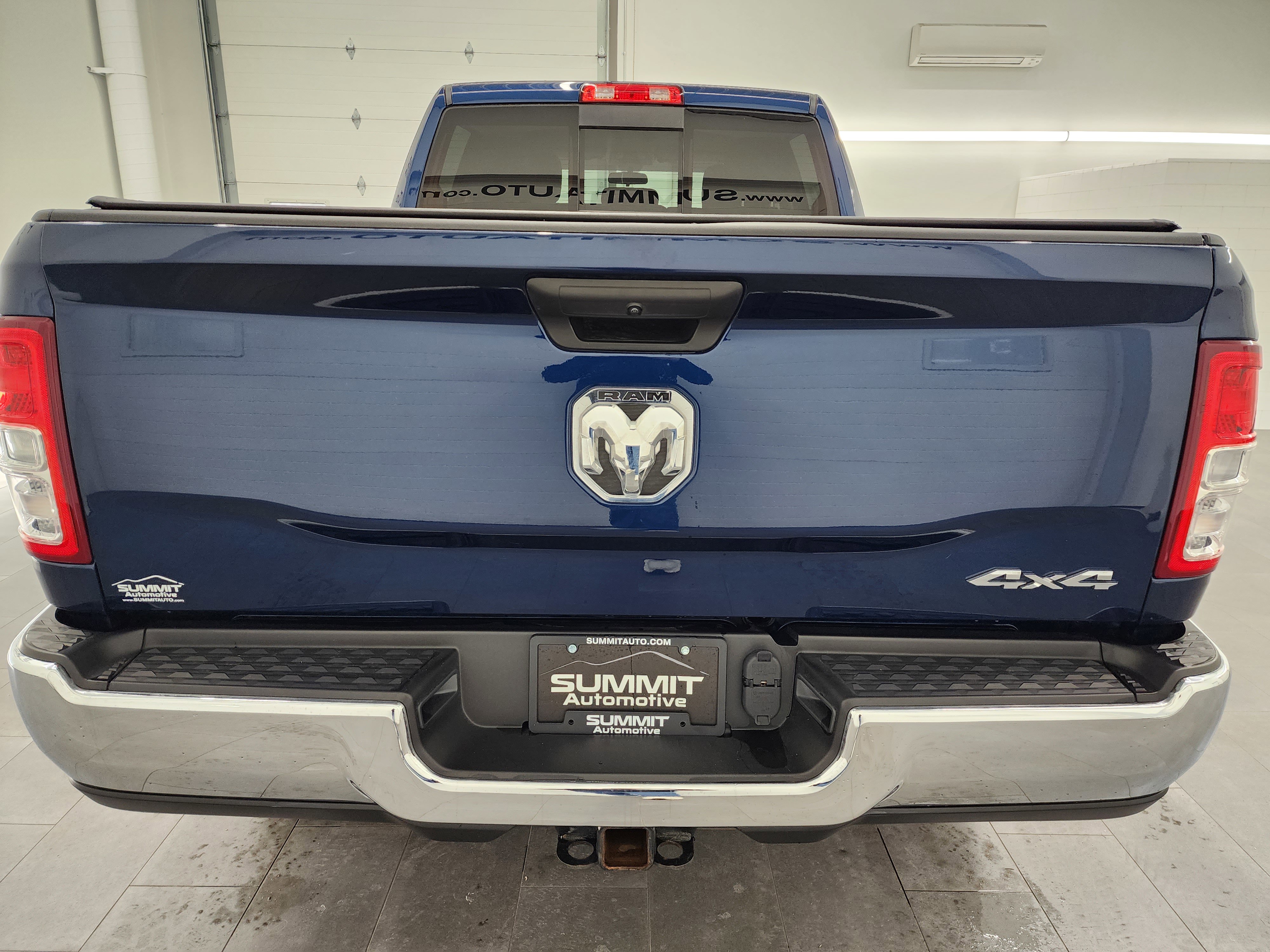 Used 2020 RAM 2500 Tradesman image 30
