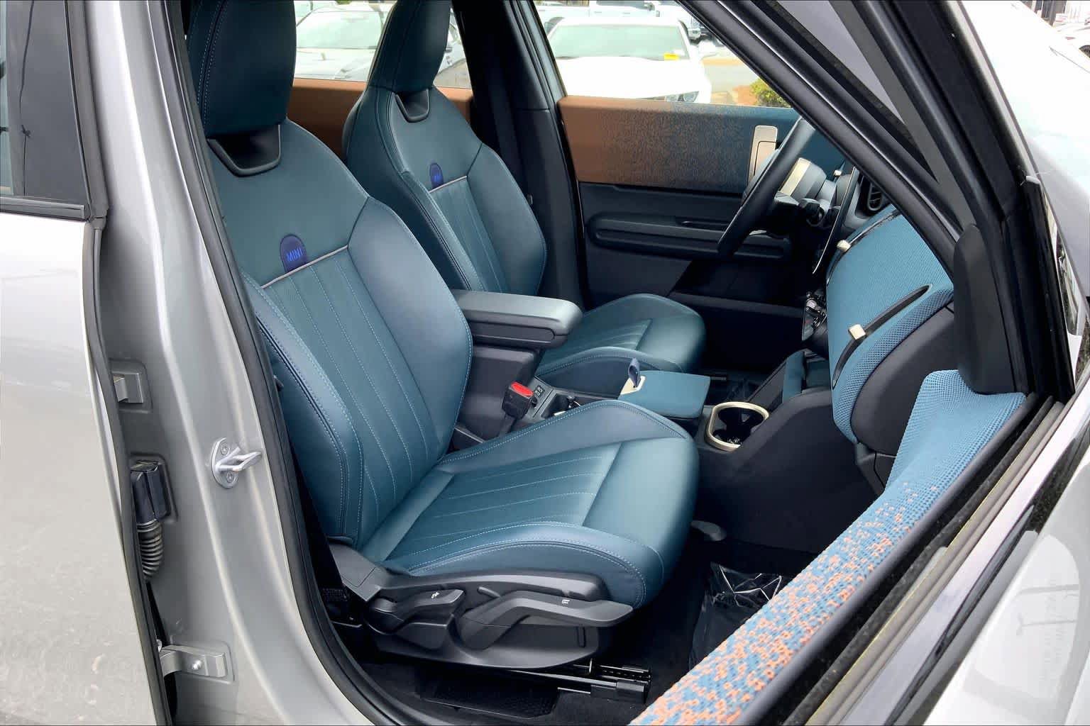 Used 2025 MINI Cooper Countryman S image 9