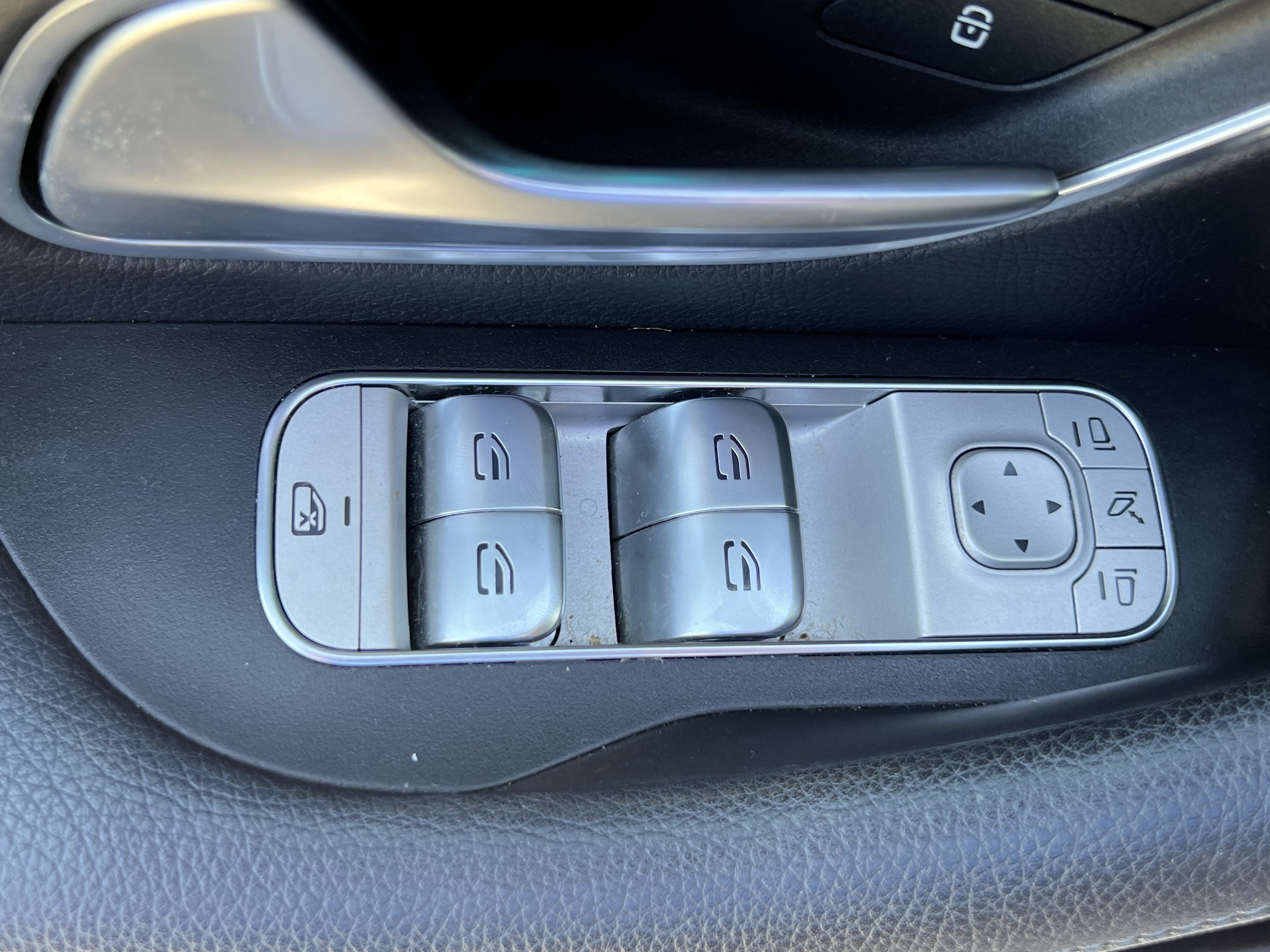 Certified 2022 Mercedes-Benz GLE 350 image 15