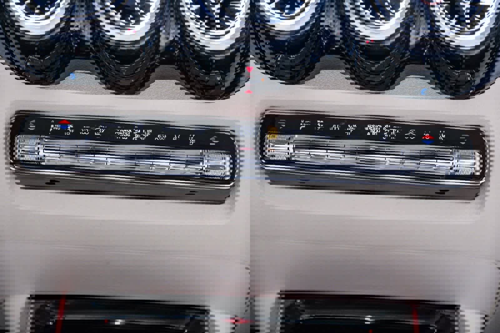 Certified 2022 Mercedes-Benz EQB 300 4MATIC image 15