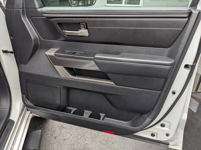 Used 2023 Toyota Tundra SR5 image 20