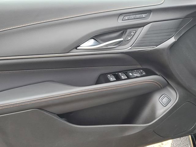 Used 2025 Cadillac CT4 Sport image 22