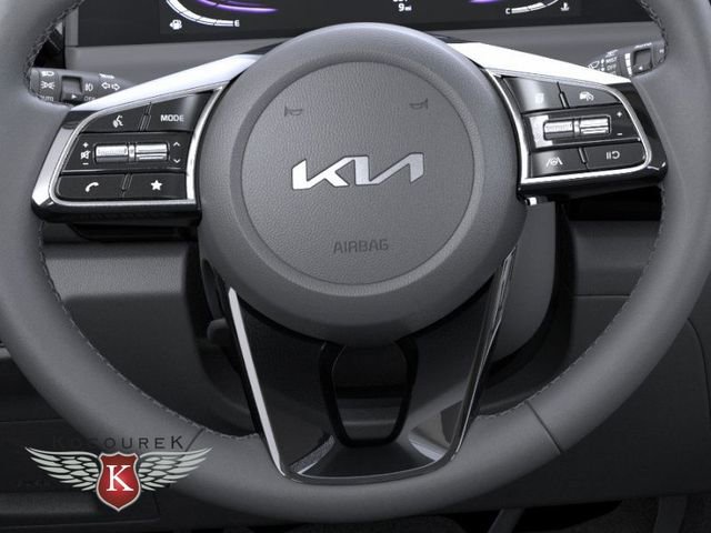 New 2026 Kia Seltos S image 22