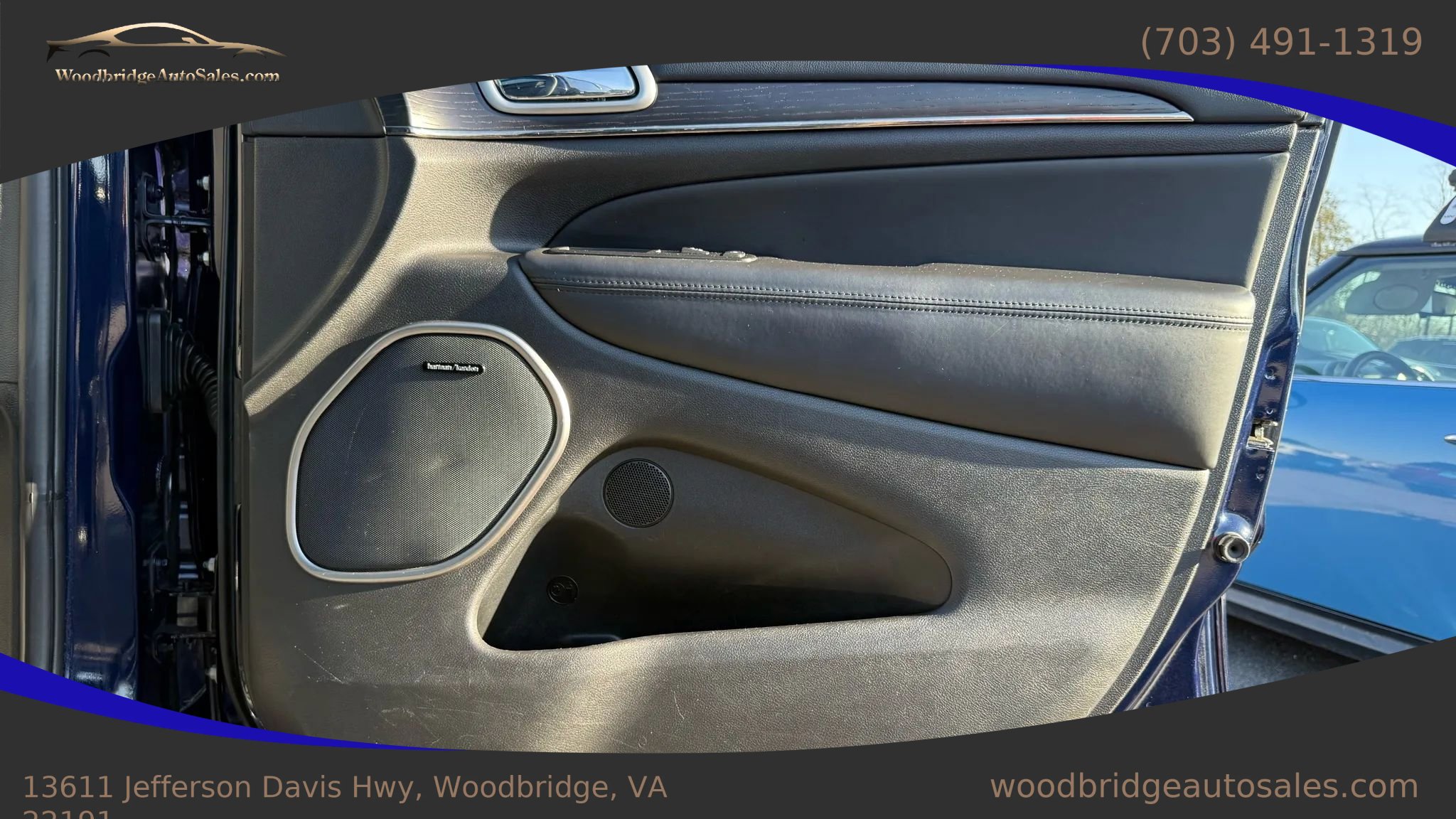 Used 2018 Jeep Grand Cherokee High Altitude image 14