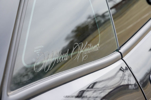 Used 2016 Dodge Challenger SRT Hellcat image 97