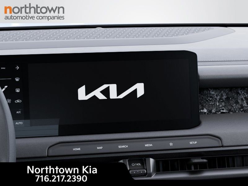 New 2027 Kia Telluride SX Prestige X-Pro AWD/4WD image 21
