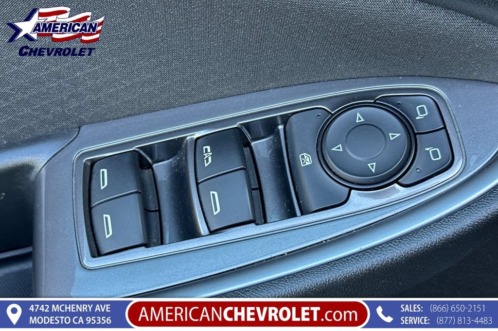Used 2023 Chevrolet Malibu LT FWD image 12