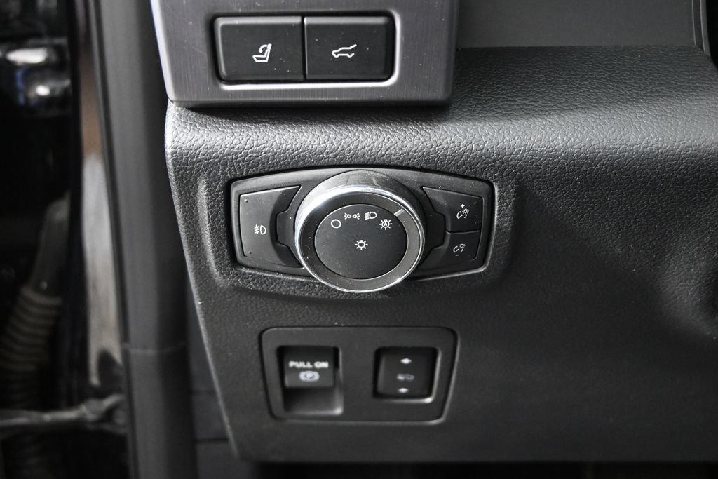 Used 2021 Ford Expedition Max Platinum AWD/4WD image 26