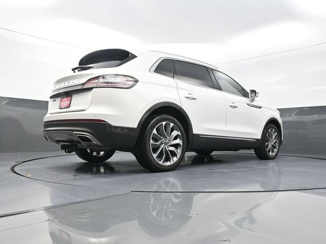 Used 2022 Lincoln Nautilus Reserve w/ Equipment Group 201A AWD/4WD image 37