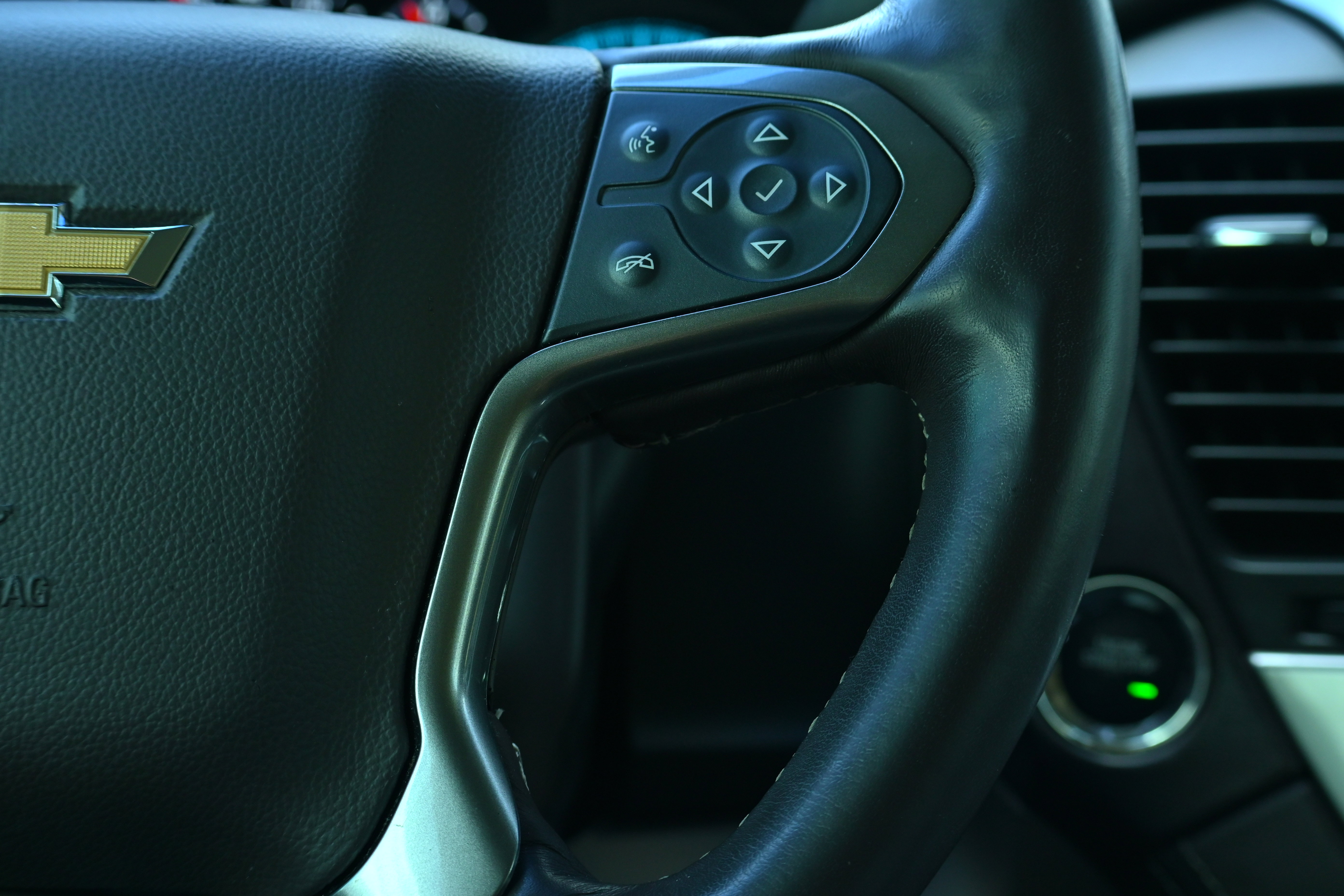 Used 2019 Chevrolet Tahoe Premier image 26