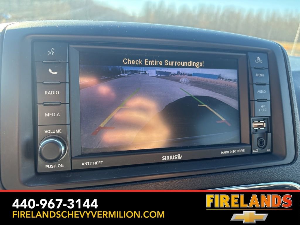 Used 2019 Dodge Grand Caravan GT image 4