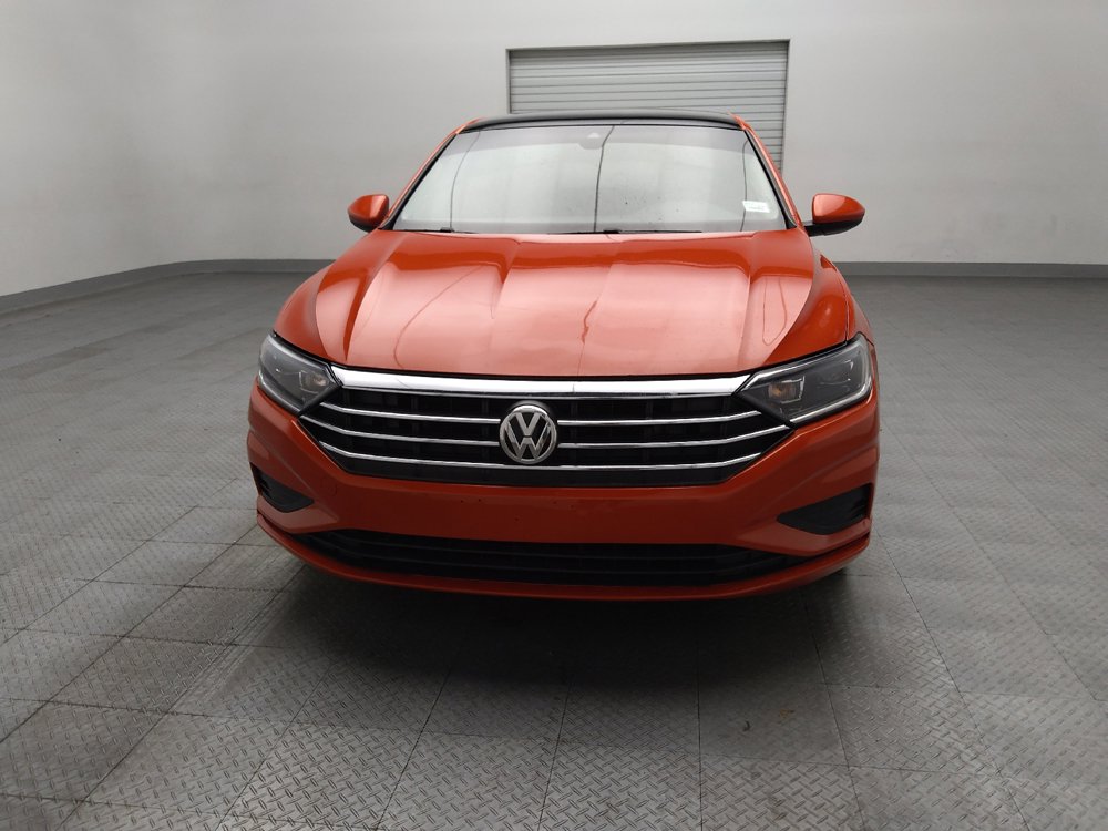 Used 2020 Volkswagen Jetta SEL FWD image 15