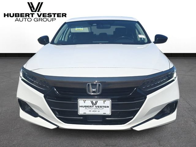 Used 2022 Honda Accord Sport Special Edition image 3
