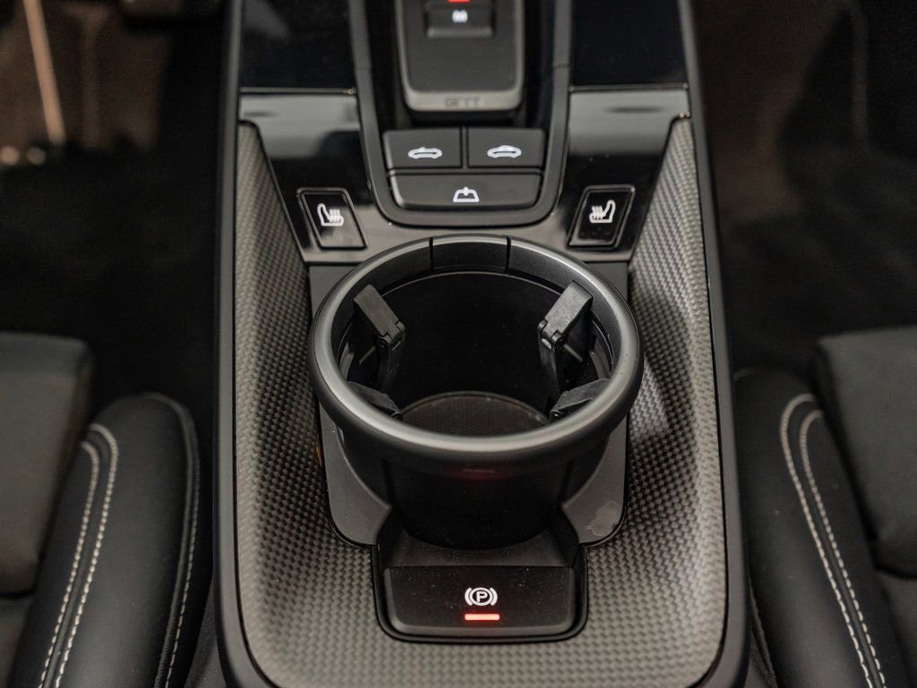 Certified 2024 Porsche 911 Carrera GTS w/ Premium Package image 31
