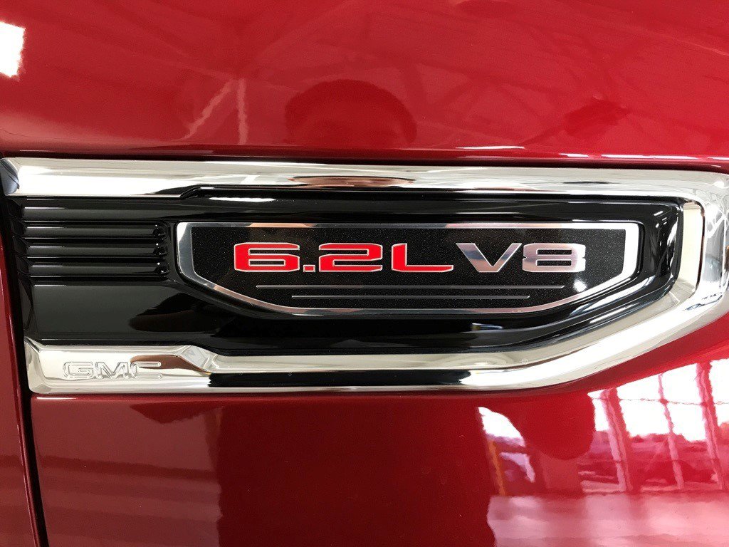 Certified 2024 GMC Sierra 1500 Denali w/ Denali Reserve Package image 8