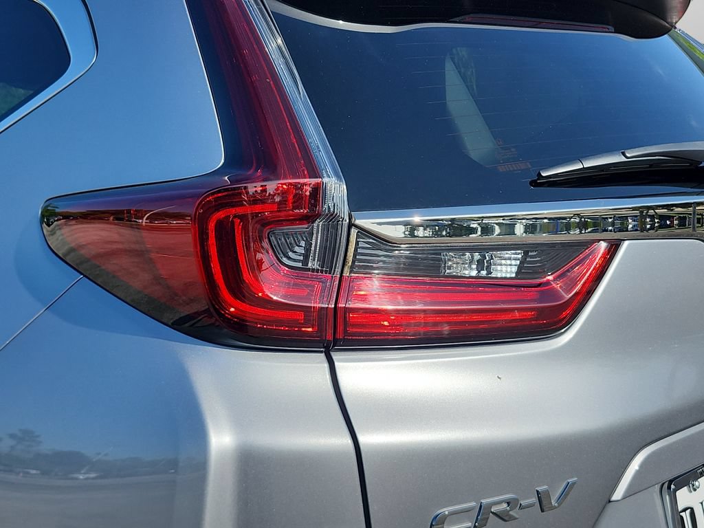 Certified 2022 Honda CR-V EX-L image 15