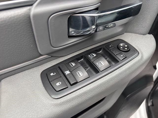 Used 2017 RAM 1500 Outdoorsman image 14