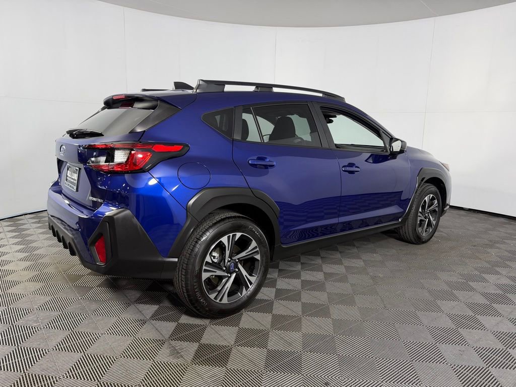 Used 2025 Subaru Crosstrek 2.0i Premium image 7