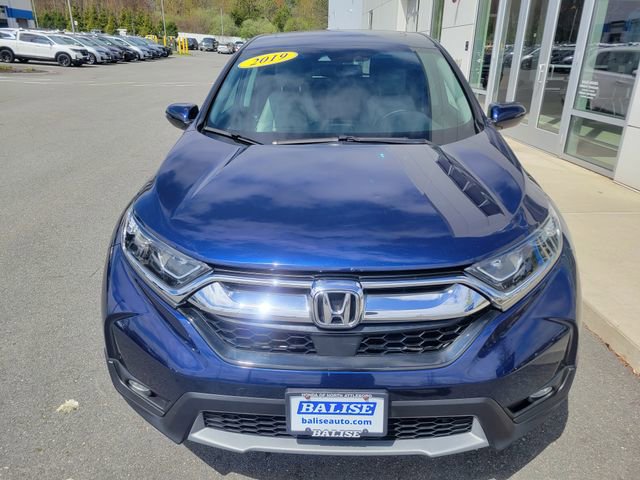 Used 2017 Honda CR-V EX-L image 13