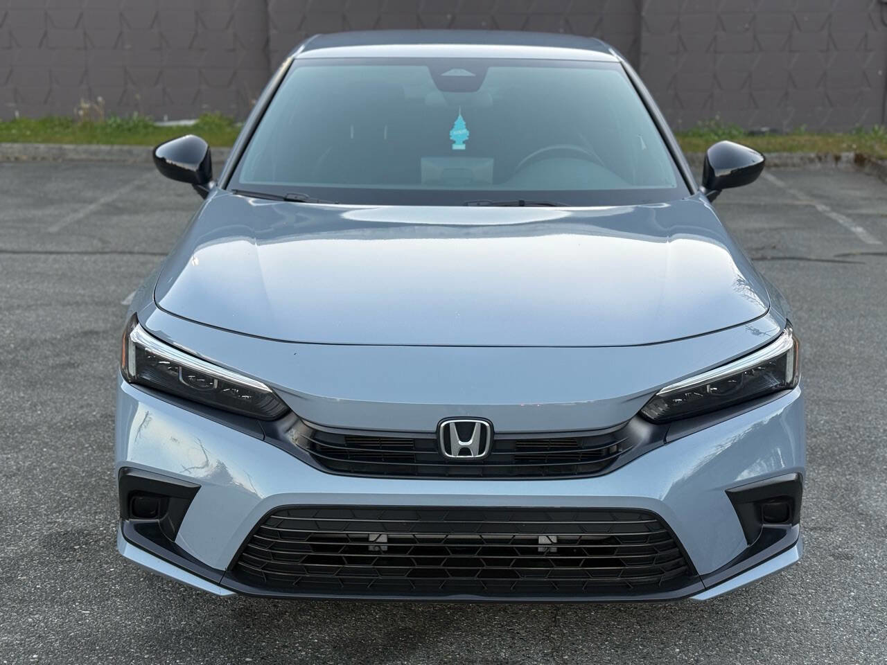 Used 2022 Honda Civic Sport image 41
