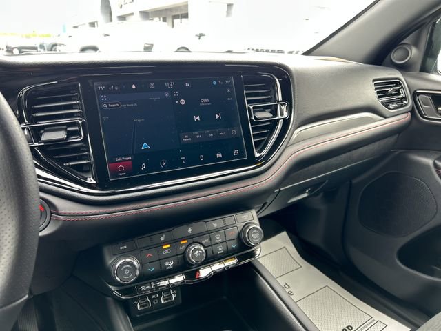 Used 2026 Dodge Durango GT w/ Blacktop Package AWD/4WD image 41