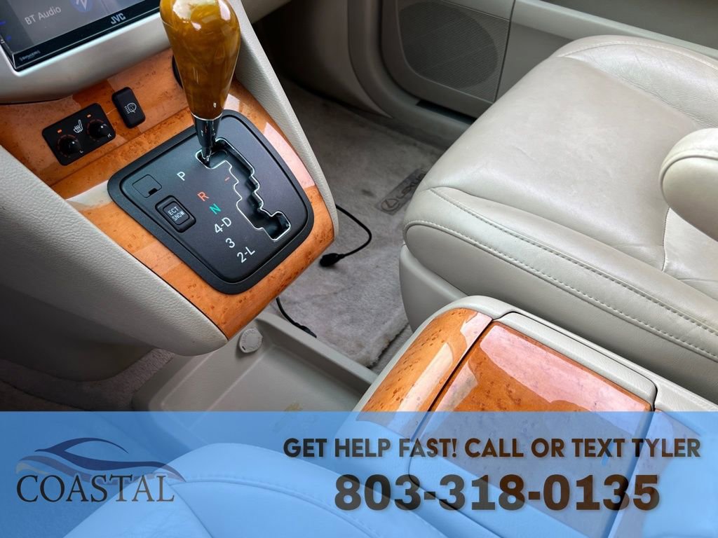Used 2005 Lexus RX 330 AWD image 41