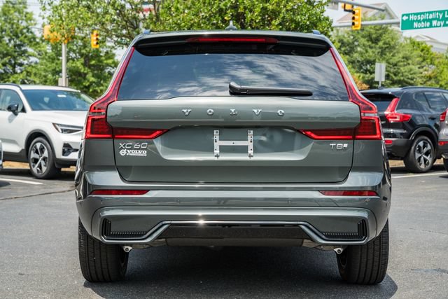 New 2026 Volvo XC60 T8 Plus w/ Climate Package AWD/4WD image 6