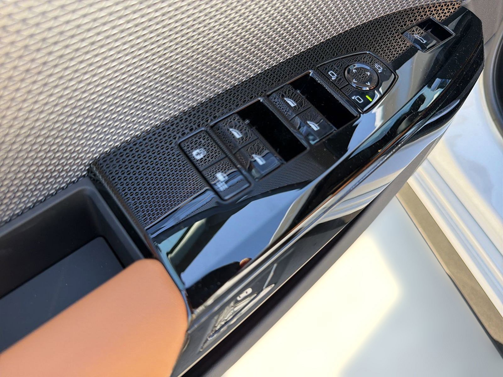 New 2026 BMW 740i RWD image 13