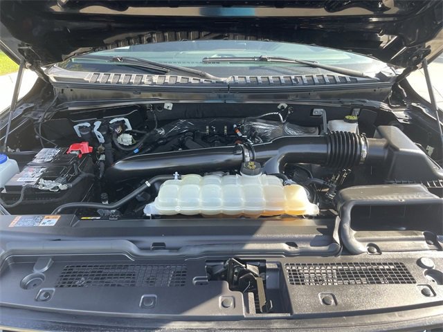 Used 2023 Ford Expedition Max Limited image 31