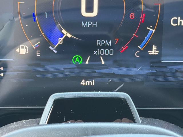 New 2026 Chevrolet Tahoe High Country AWD/4WD image 22