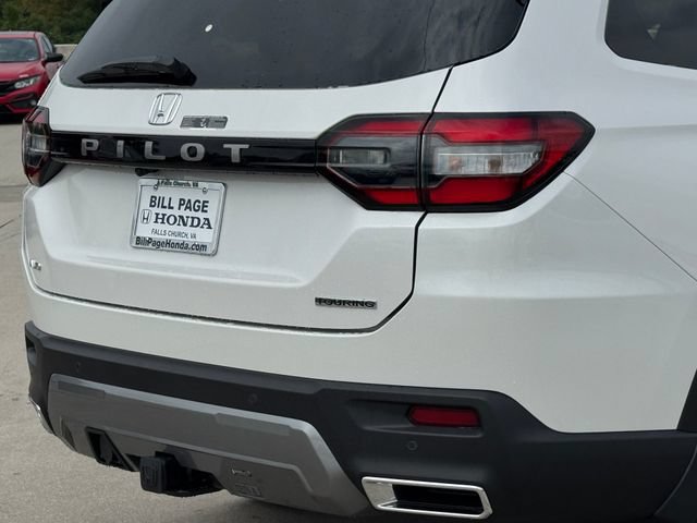 New 2026 Honda Pilot Touring image 7