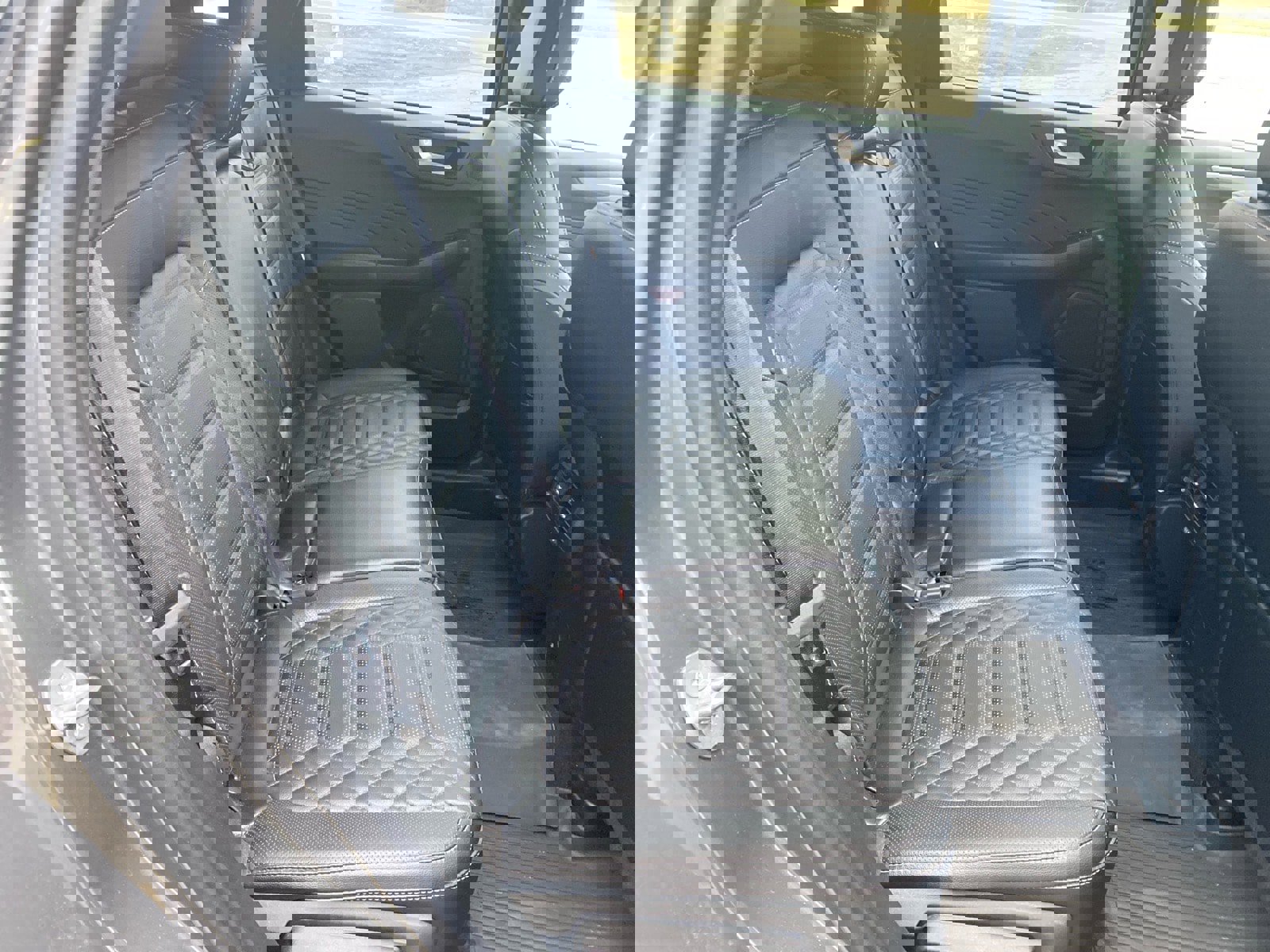 Used 2023 Ford Escape Platinum w/ Premium Technology Package image 20