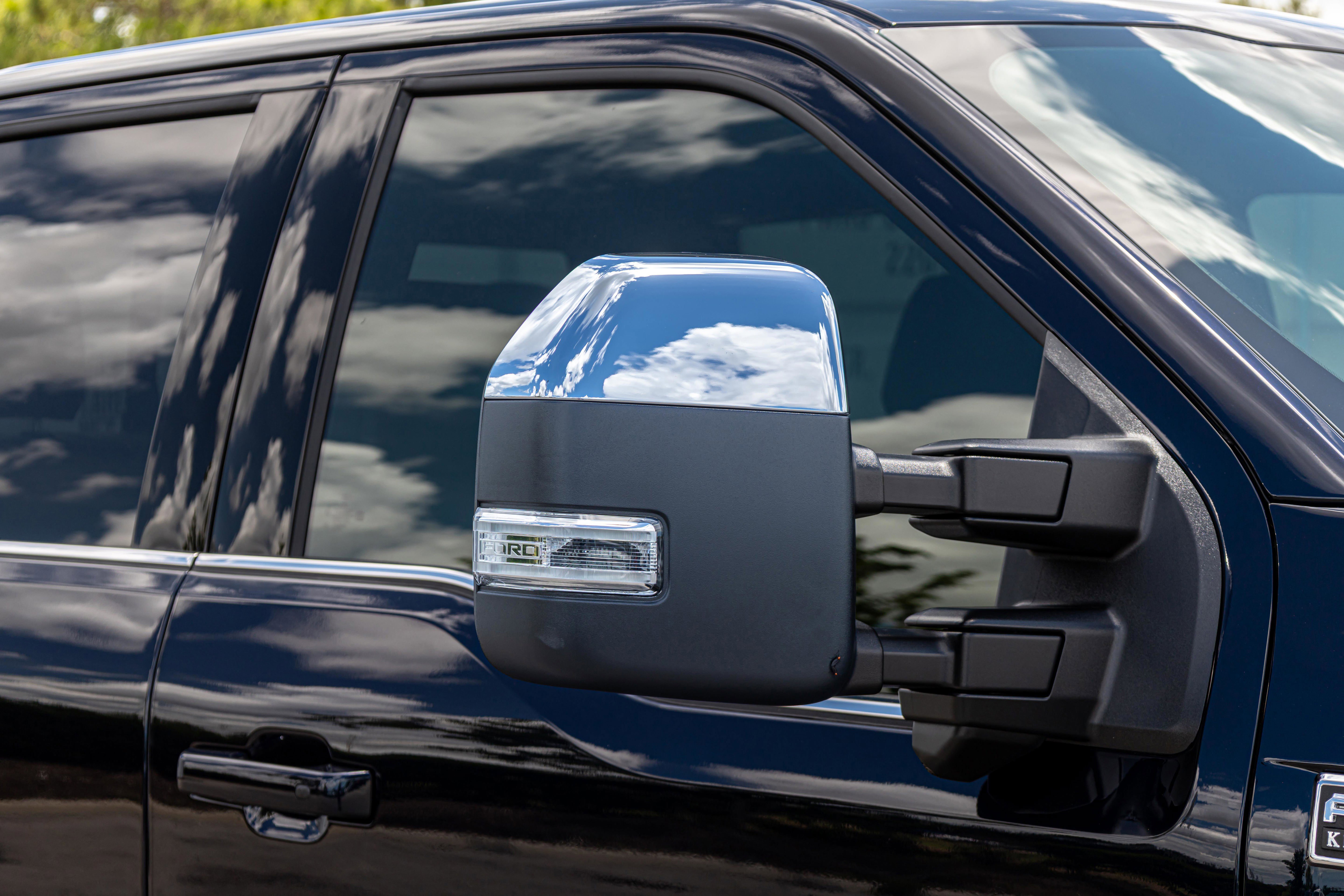 New 2026 Ford F150 King Ranch AWD/4WD image 12